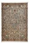 Tapis persan - Keshan - 301 x 201 cm - sable