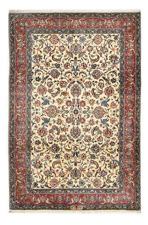 Persisk tæppe - Royal - 311 x 207 cm - beige