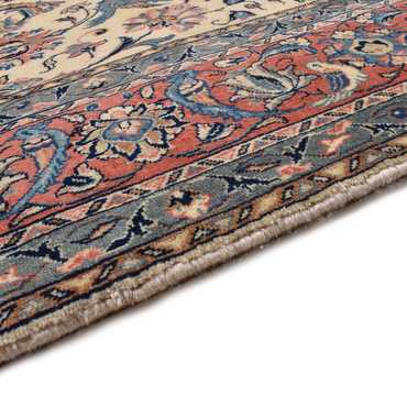 Alfombra persa - Real - 311 x 207 cm - beige