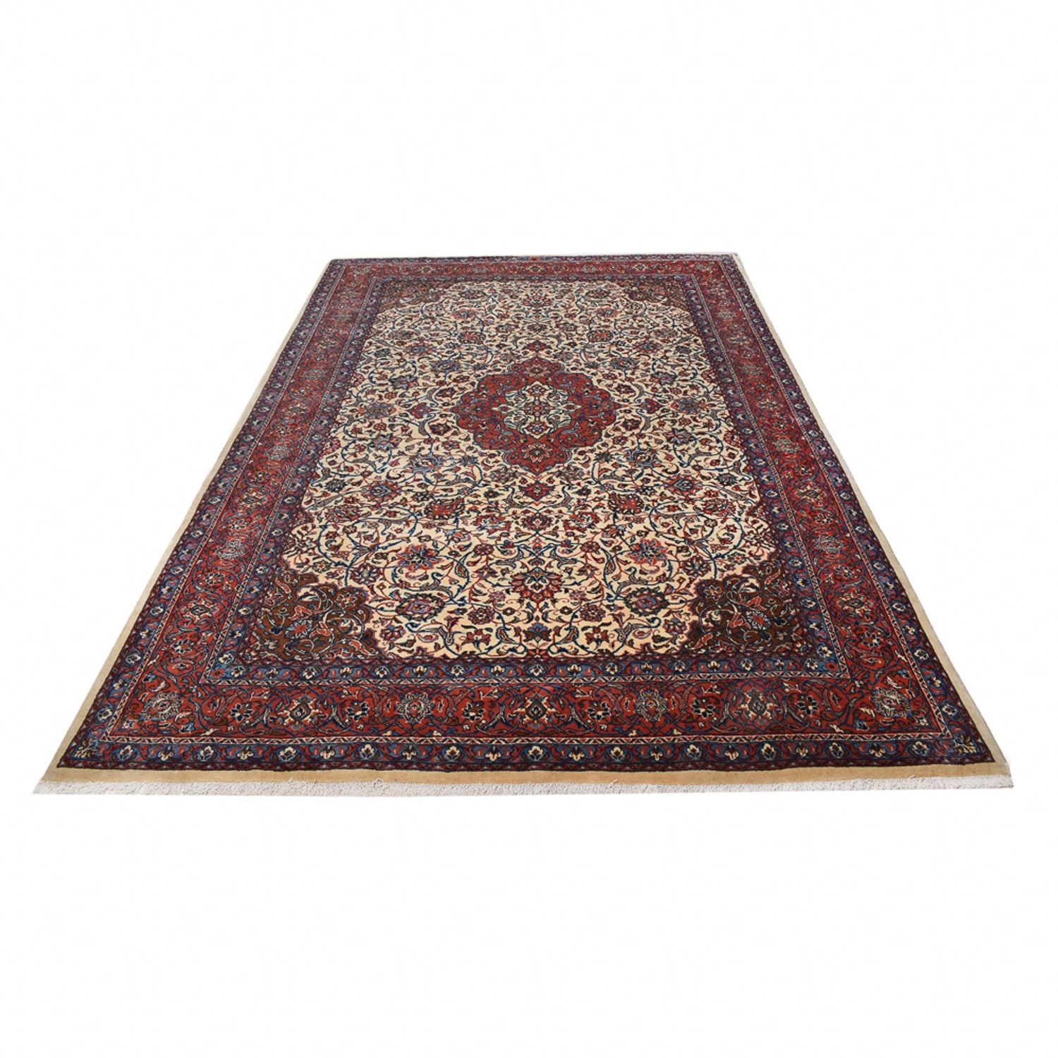 Tapis persan - Royal - 308 x 217 cm - sable