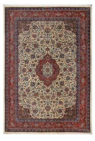 Tapis persan - Royal - 308 x 217 cm - sable