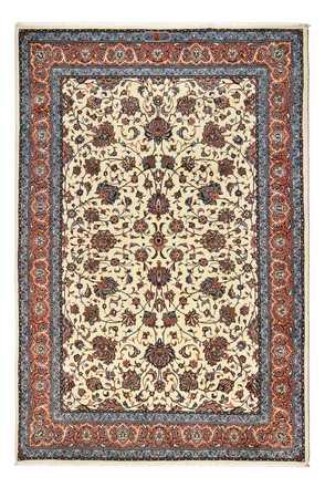 Tapis persan - Royal - 307 x 207 cm - sable