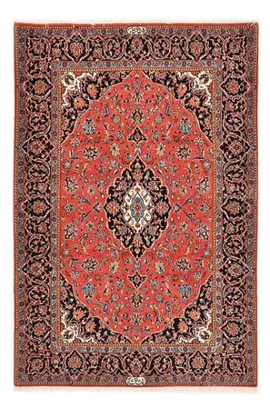 Perzisch tapijt - Keshan - 173 x 115 cm - rood