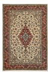 Persisk teppe - Keshan - 296 x 201 cm - beige