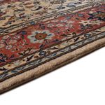 Perzisch tapijt - Keshan - 296 x 201 cm - beige