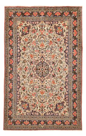 Perser Rug - Bidjar - 335 x 215 cm - sand