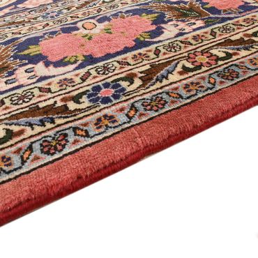 Tapis persan - Bidjar - 335 x 215 cm - sable