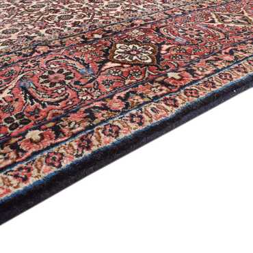 Tappeto Persero - Bidjar forma speciale  - 395 x 202 cm - ruggine