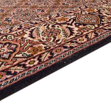 Tapis persan - Bidjar originale  - 392 x 202 cm - rouille