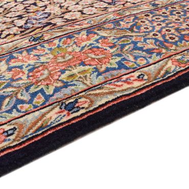 Alfombra persa - Real - 250 x 142 cm - multicolor