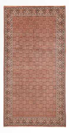 Perser Rug - Bidjar other shape  - 393 x 205 cm - rust