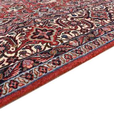 Tappeto Persero - Bidjar forma speciale  - 394 x 203 cm - ruggine