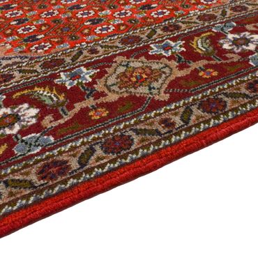 Alfombra Persa - Tabriz - Real - 205 x 153 cm - multicolor