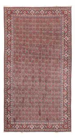 Tapis persan - Bidjar originale  - 390 x 210 cm - rouille