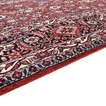 Loper Perzisch tapijt - Bijar - 390 x 204 cm - roest