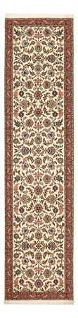 Runner Perser Rug - Tabriz - Royal - 295 x 72 cm - sand