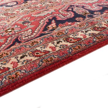 Tapis persan - Classique - 410 x 314 cm - rouge