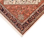 Tapete Gabbeh - Kashkuli Persa - 215 x 155 cm - creme