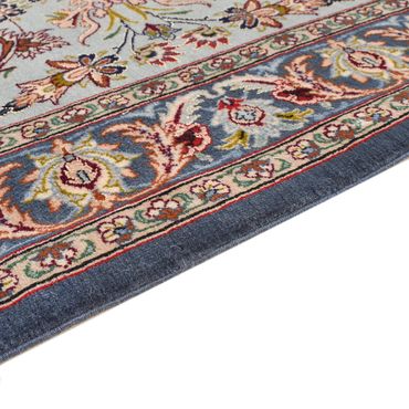 Loper Perzisch tapijt - Isfahan - Premium - 314 x 83 cm - zand