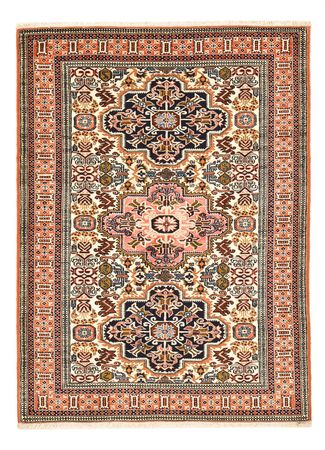 Perser Rug - Nomadic - 187 x 135 cm - multicolored