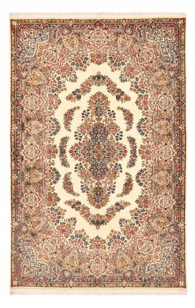 Persisk teppe - Royal - 250 x 150 cm - mørk beige