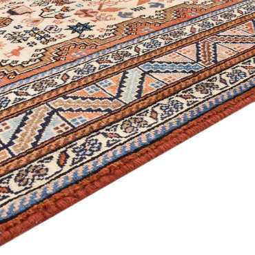 Gabbeh Rug - Kashkuli Perser - 209 x 150 cm - beige