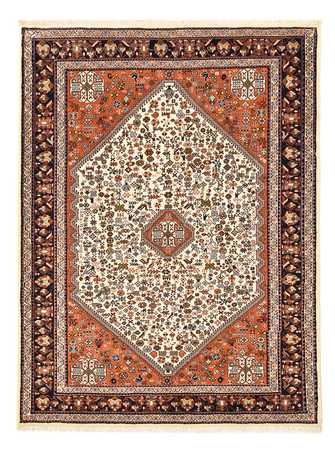 Tapis Gabbeh - Persan Kashkuli - 192 x 147 cm - multicolore