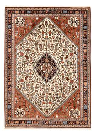 Gabbeh Rug - Kashkuli Perser - 211 x 153 cm - multicolored