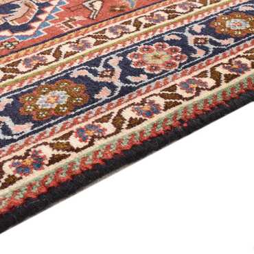 Gabbeh Rug - Kashkuli Perser - 191 x 120 cm - multicolored