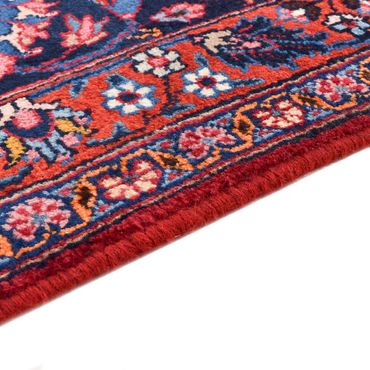 Tapis persan - Classique - 382 x 292 cm - rouge