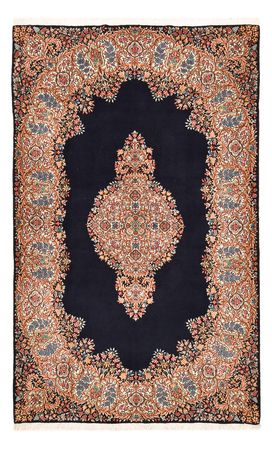 Perzisch tapijt - Royal - 243 x 148 cm - donkerblauw