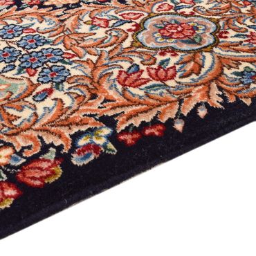 Perzisch tapijt - Royal - 243 x 148 cm - donkerblauw