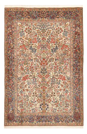 Perzisch tapijt - Royal - 265 x 174 cm - donker beige