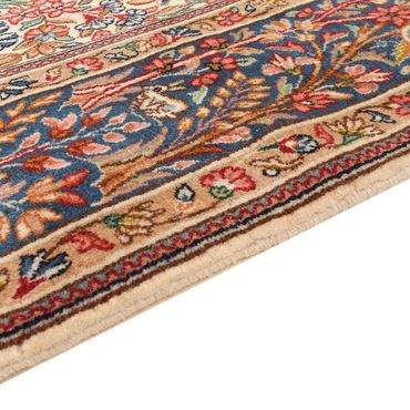 Persisk teppe - Royal - 265 x 174 cm - mørk beige