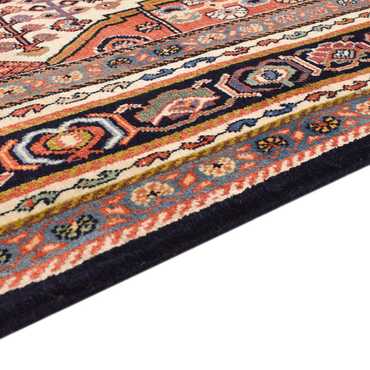 Tappeto Gabbeh - Kashkuli Persero - 180 x 143 cm - multicolore