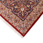 Perser Rug - Keshan - Royal - 412 x 303 cm - dark red