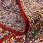 Perser Rug - Keshan - Royal - 412 x 303 cm - dark red