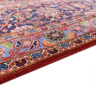 Perzisch tapijt - Keshan - 412 x 300 cm - rood