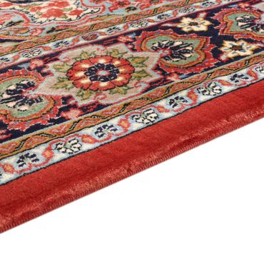 Perserteppich - Ghom - Royal - 205 x 132 cm - rot