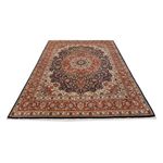 Perser Rug - Ghom - 301 x 221 cm - dark blue