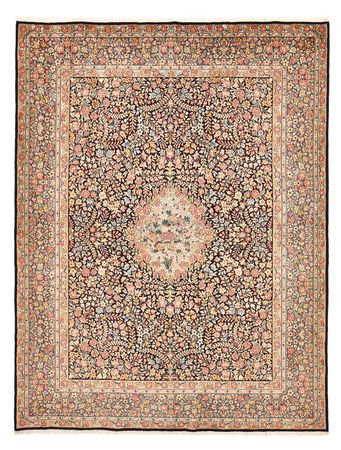 Perser Rug - Royal - 255 x 200 cm - light beige