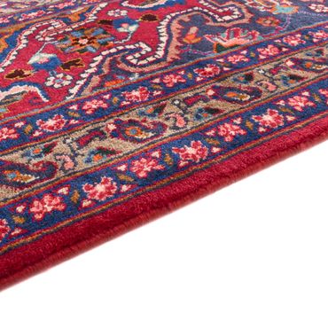 Tapis persan - Classique - 385 x 297 cm - rouge