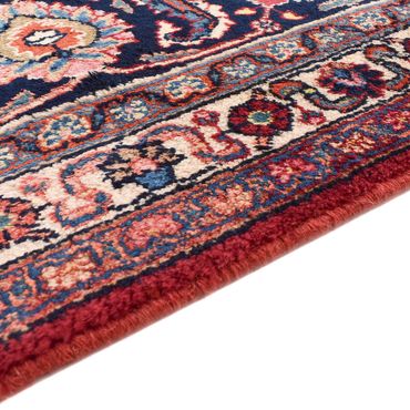 Tapis persan - Classique - 396 x 298 cm - rouge