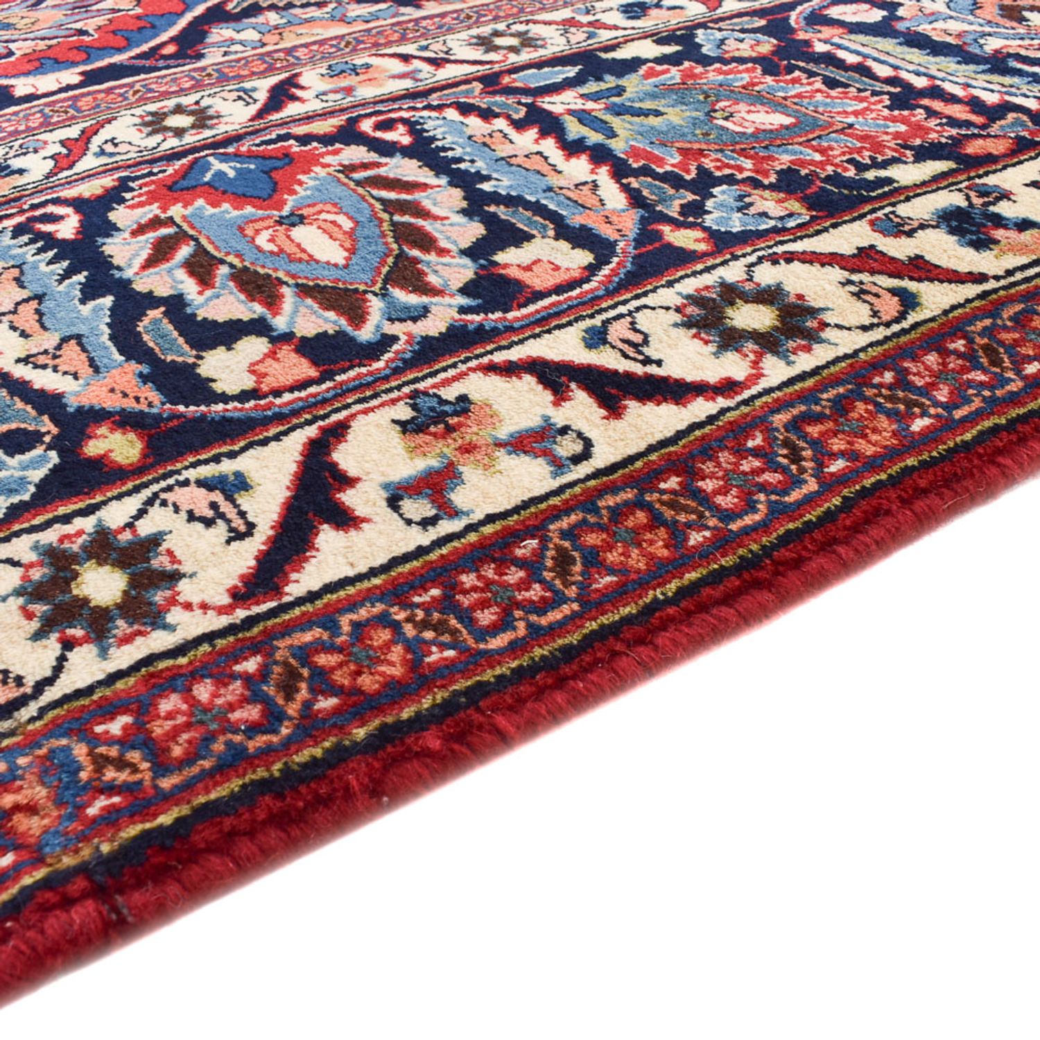 Perser Rug - Classic - 390 x 298 cm - red