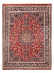 Perser Rug - Classic - 390 x 298 cm - red