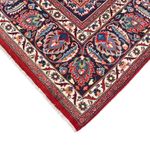 Tapis persan - Classique - 390 x 298 cm - rouge