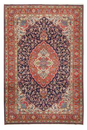 Perser Rug - Nomadic - 302 x 202 cm - purple