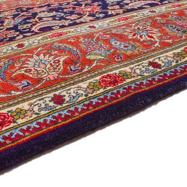 Tapis persan - Nomadic - 302 x 202 cm - violet