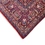 Tapis persan - Classique - 410 x 295 cm - rouge