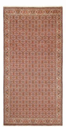 Runner Perser Rug - Bidjar - 405 x 207 cm - rust